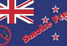New Zealand About To Be “Smoke Free” – But Will New Laws Stop Progress? nz-smoke-free-banner