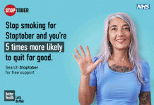 Stoptober – Try Vaping To Quit Smoking! stoptober 2024