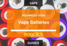 A Beginner’s Guide To Vape / E Cig Batteries Beginners Guide To Ecig and Vape Batteries