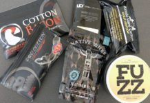 Wicking Wars: Putting Seven Popular Vape Cottons To The Test best cotton for vaping