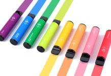 20 Best Elf Bar Flavours – Tried and Tested Best Elf Bar Flavours