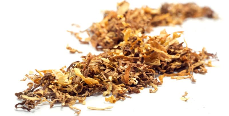 best tobacco e-liquids