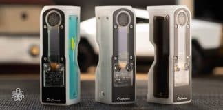 Cthulhu Craftsman Mod Preview – Light As Plastic, Solid As Stainless Steel!