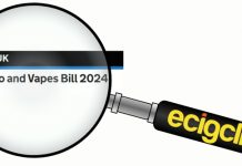 Tobacco & Vapes Bill – Will It Drive Vapers Back To Smoking? ecigclick investigates tvb
