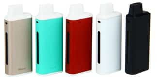 Eleaf iCare Review Eleaf iCare Starter kit