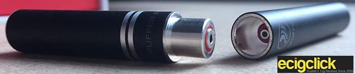 epuffer e cigarette review