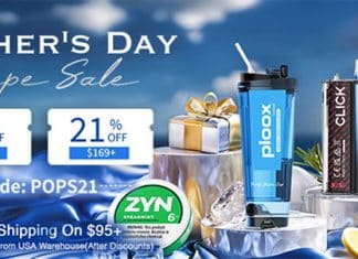 fathers day sale vapesourcing