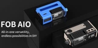 Advken FOB AIO Preview – Boro Compatible! fob aio banner