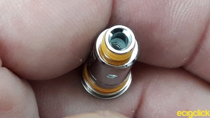 Starter Pen Kit 1.8ohm G series MTL coil