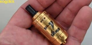 Geekvape MTL Z tank hand check image