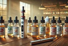 E-Liquids 101: Finding Your Perfect Match in the UK help-choosing-eliquids