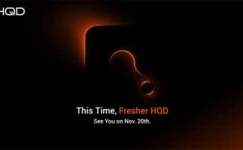 This Time, Fresher. HQD’s Brand Renewal Is Coming – What Can We Expect hqd rebrand