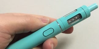 Innokin Endura T18 Review Innokin Endura T18 Review