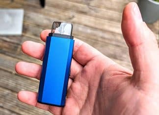 innokin klypse pro handshot