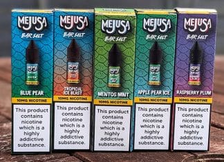 mejusa bar salt review