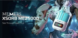 Memers XSORB ME25000 Preview: Groundbreaking Features MEMERS XSORB ME25000