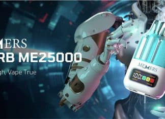 MEMERS XSORB ME25000