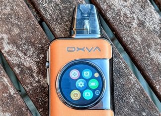 oled touch screen oxva xlim sq pro 2