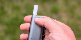 OXVA SlimStick Review- Slim Body, Lasting Power! oxva slimstick