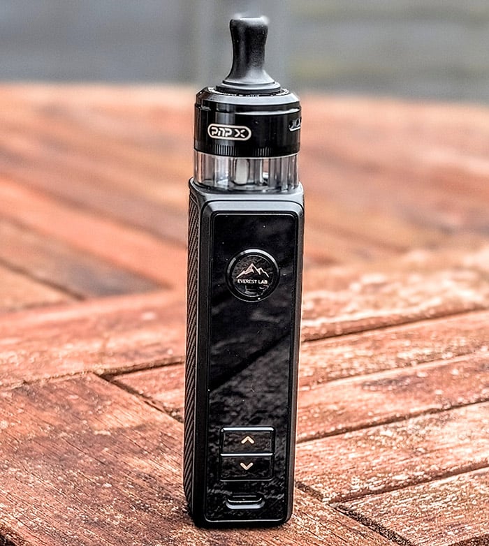 voopoo drag s3