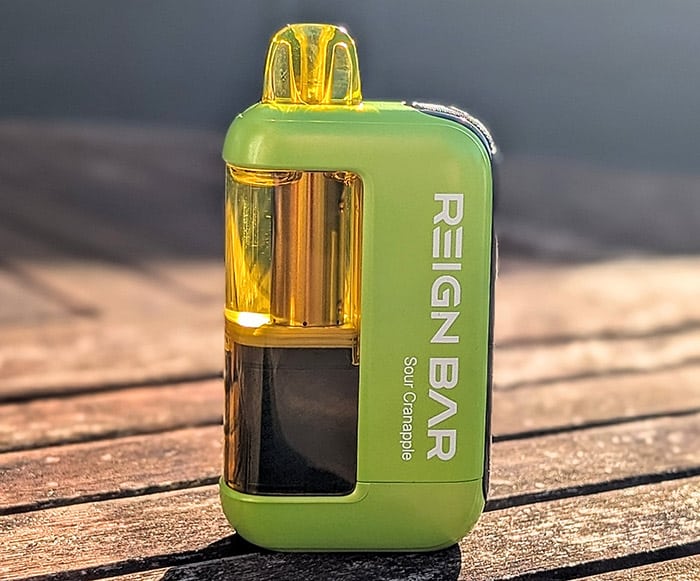 reign bar mana 50k review