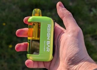 reign bar mana 50 k in hand