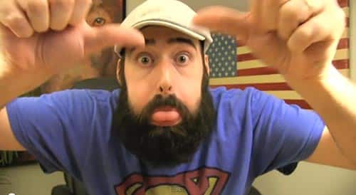 Who’s who in the vaping world? RiP Trippers Video Reviews