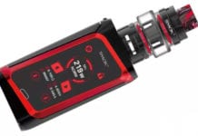 Customising Your Vape Mod: Tips for a Personalised Experience Best SMOK Vape Mod - SMOK Morph