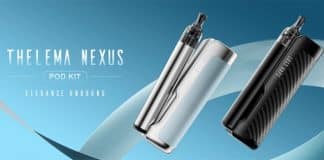 Lost Vape Thelema Nexus – Looks Familiar?!? thelema nexus banner