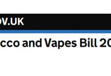 UK Tobacco & Vapes Bill 2024 Introduced + Industry, Consumer & Advocate Responses tvb square