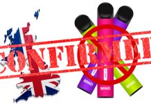 UK Disposable Vape Ban Confirmed – Plus Industry, Advocate & Public Responses uk-vape-ban-confirmed