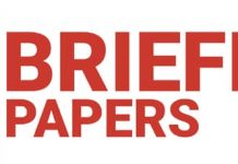 GSTHR Briefing Paper: A smokefree UK? How research, policy & vapes have cut smoking rates GSTHR Briefing Paper logo