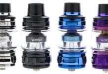 uwell valyrian 2 vape tank