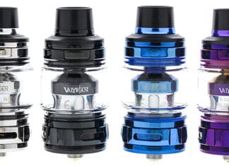 uwell valyrian 2 vape tank