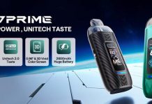 OXVA VPrime Preview – Space Age? vprime banner