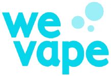 Illegal Vapes Ripe In Manchester – We Vape Investigation wevape logo