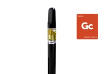 Best CBD Vape Pen Starter Kits – 6 Top CBD Kits For New and Established Vapers woodies cbd e-liquid green crack review