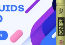 Vape Deal: 3 For £10 Eliquids – New Vaping 3 for £10 eliquid vape deal