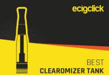 Best Clearomizer - featured image