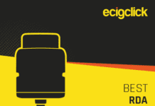 14 Best RDA’s 2025 – For Flavour, Clouds, Squonkers, Beginners & MTL Vapers