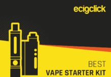 What Is The Best E Cig Kit? 12 Vape Kits For Beginner Vapers best vape kit for beginners