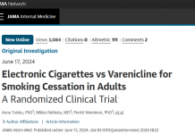 Which Is Better For Quitting Smoking? Champix Or Vaping? champix v vaping