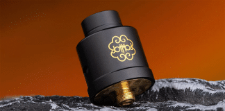 DotMod DotRDA X Preview – A Classy RDA? dotrda x banner