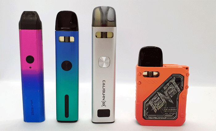 gk3 tenet other caliburns