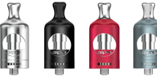 Aspire Nautilus 2 Tank Review Aspire nautilus 2 review