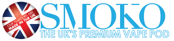 SMOKO-E-CIGARETTES-logo Smoko Discount Code