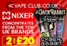 deal nixer x jack rabbit vc sq