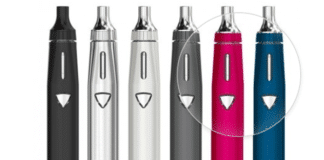 XEO VOID Review + User Guide xeo void german vape kit